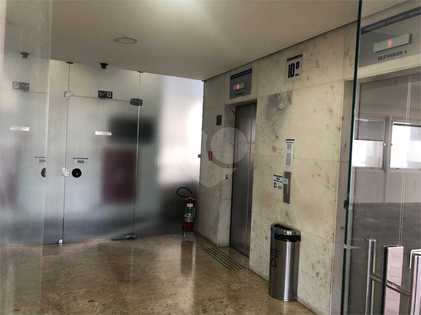 Laje Corporativa para alugar em Chácara Itaim, São Paulo, SP