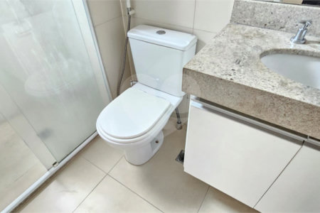 Apartamento à venda com 3 quartos, sendo 1 suíte, em Água Branca, São Paulo, SP