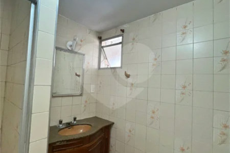 Apartamento á venda - Vila Mascote