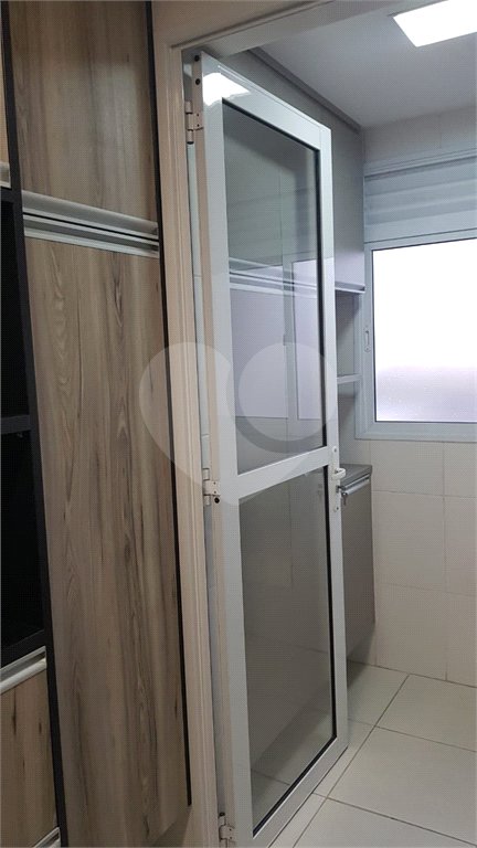 Cobertura à venda com 2 quartos, sendo 1 suíte, em Vila Mazzei, São Paulo, SP