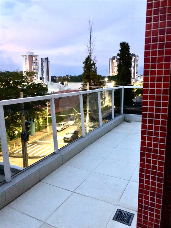 Apartamento à venda com 3 quartos, sendo 1 suíte,  em Vila Sfeir, Indaiatuba, SP