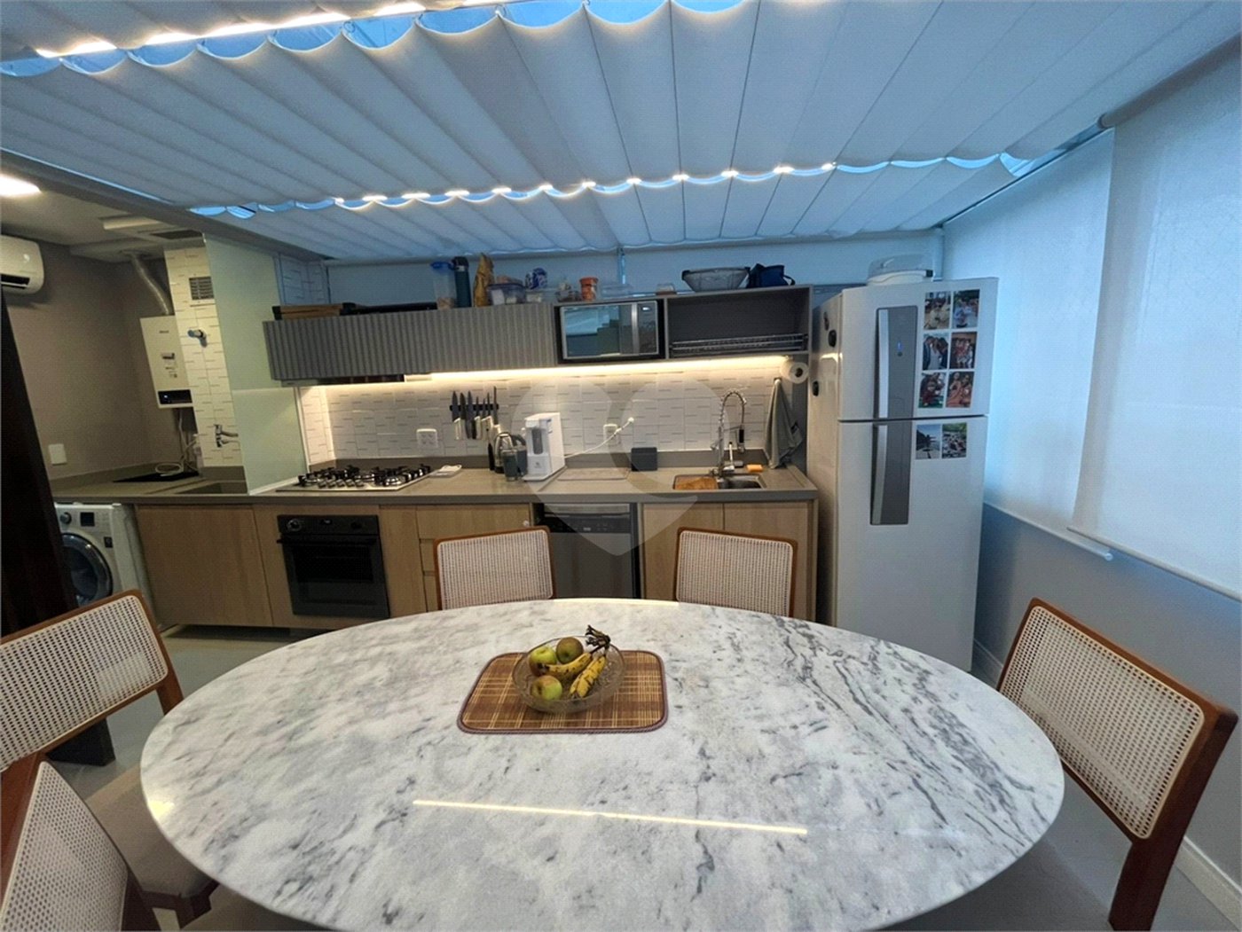 Apartamento à venda com 2 quartos, sendo 1 suíte,  em BUTANTÃ, São Paulo, SP