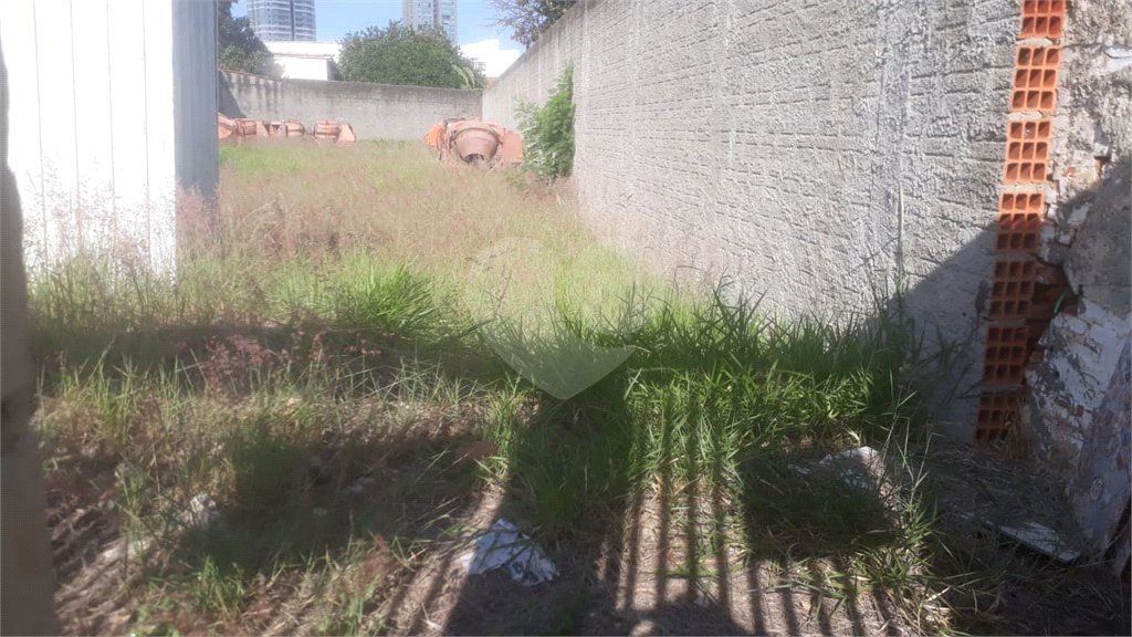Terreno à venda em Cidade Nova I, Indaiatuba, SP