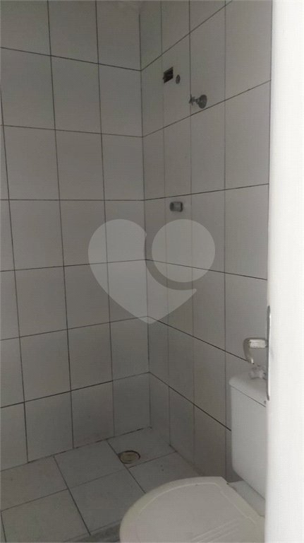 Casa para alugar com 3 quartos, sendo 1 suíte, em Vila Isolina Mazzei, São Paulo, SP