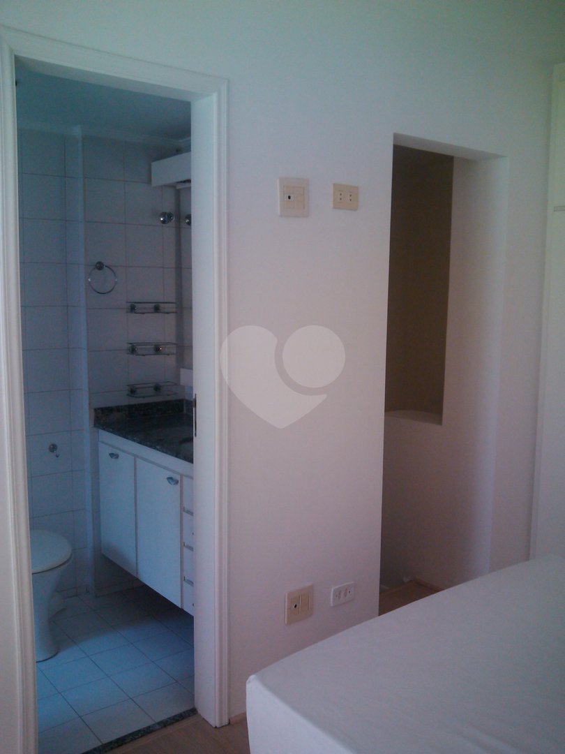 Duplex para alugar com 1 suíte em Itaim Bibi, São Paulo, SP