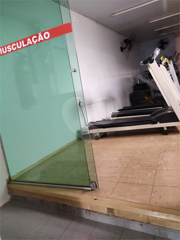 Salão Comercial à venda em Santana, São Paulo, SP