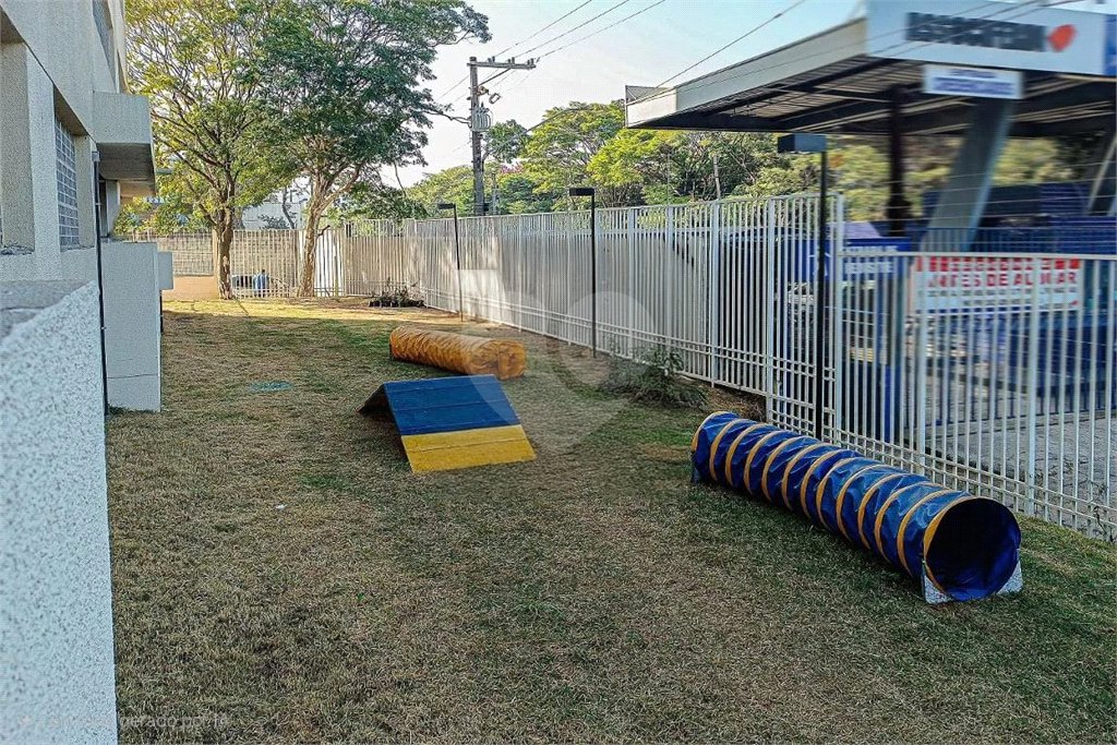 Apartamento à venda com 2 quartos em Parque Edu Chaves, São Paulo, SP