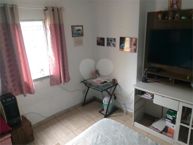 Apartamento à venda com 2 quartos em Jardim São Paulo(zona Norte), São Paulo, SP
