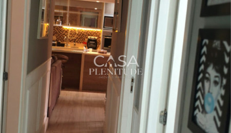 Apartamento à venda com 3 quartos, sendo 1 suíte,  em Chácara Pavoeiro, Cotia, SP