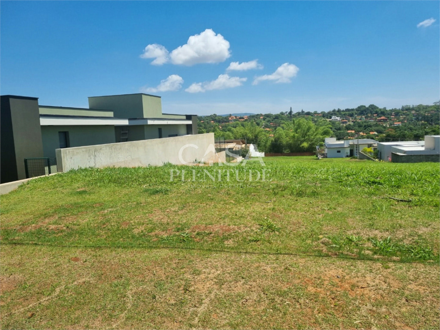 Terreno em condomínio à venda em Jundiaquara, Araçoiaba da Serra, SP
