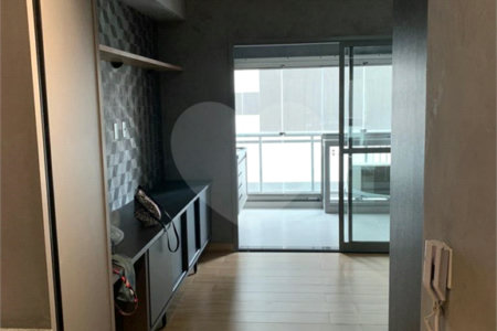 Studio à venda ou para alugar com 1 quarto em Pinheiros, São Paulo, SP