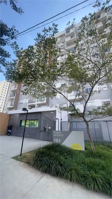 Apartamento à venda com 1 quarto em Vila Butantã, São Paulo, SP