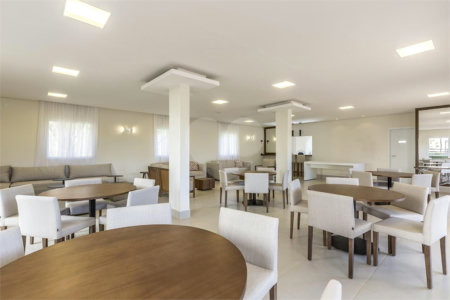 Apartamento à venda com 3 quartos, sendo 1 suíte,  em Jardim Ypê, Paulínia, SP