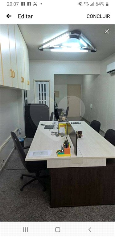 Sala à venda no Centro, Rio de Janeiro, RJ