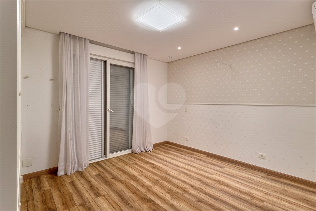 Casa à venda com 4 suítes no condomínio Vila de Palme, São Paulo - SP