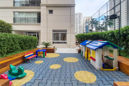 Apartamento à venda com 3 suítes no Centro, São Bernardo do Campo, SP