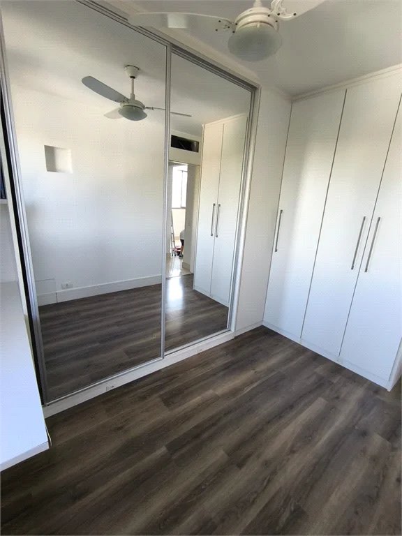 Apartamento à venda com 2 quartos em Brooklin Paulista, São Paulo, SP