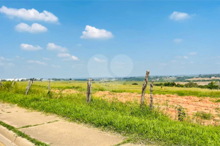 Terreno à venda em Conjunto Habitacional Júlio de Mesquita Filho, Sorocaba, SP