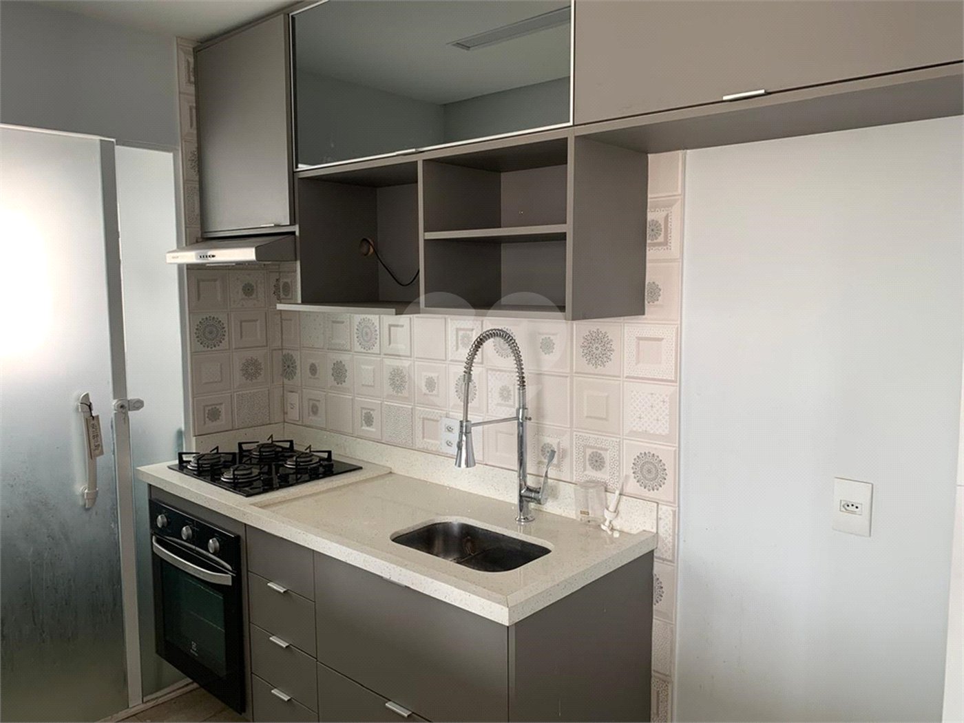 Apartamento à venda com 2 quartos em Cambuci, São Paulo, SP