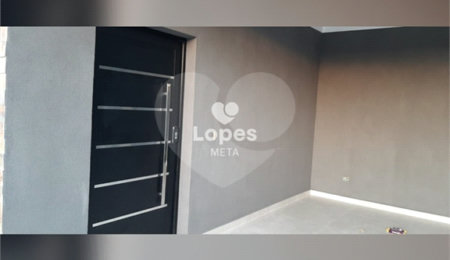 Casa à venda com 3 quartos, sendo 1 suíte,  no condomínio Residencial Malibu, Caçapava - SP