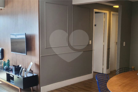 Apartamento à venda com 2 quartos, sendo 1 suíte, em Barra Funda, São Paulo, SP