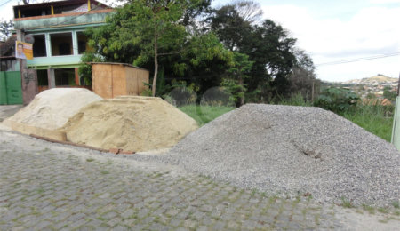 Terreno à venda em Campo Grande, Rio de Janeiro, RJ