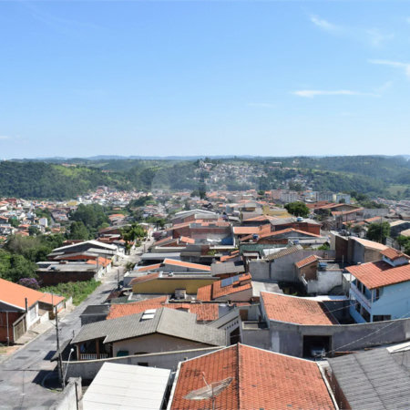 Casa à venda com 3 quartos em Jardim Santo Antônio II, Campo Limpo Paulista, SP
