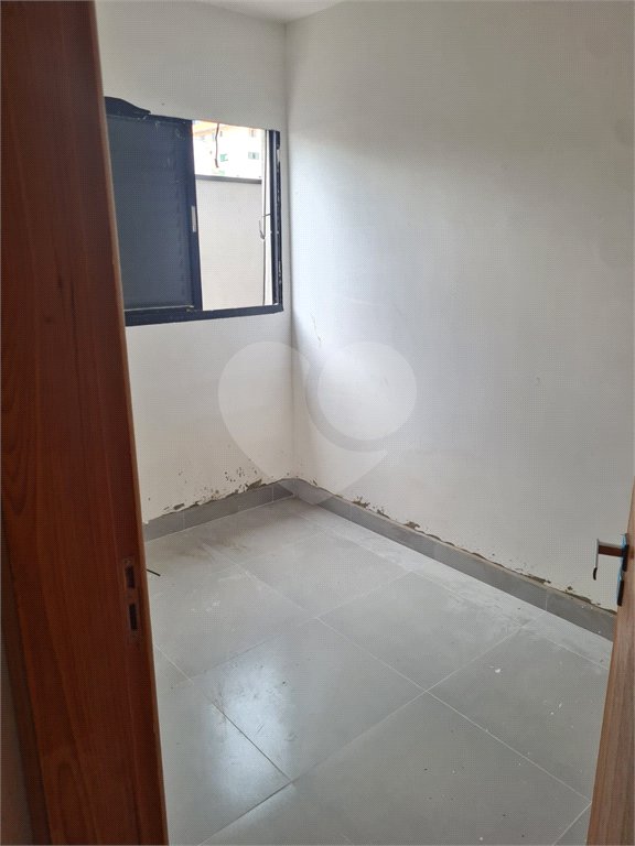 Apartamento à venda com 2 quartos em Tucuruvi, São Paulo, SP
