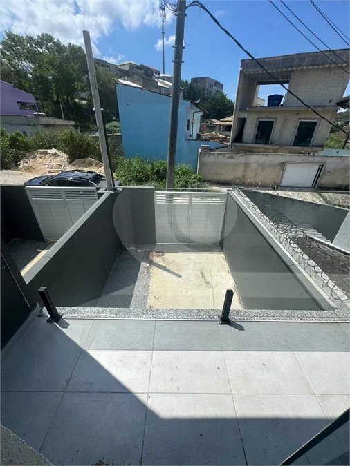 Casa à venda com 4 quartos, sendo 2 suítes, em Campo Grande, Rio de Janeiro, RJ