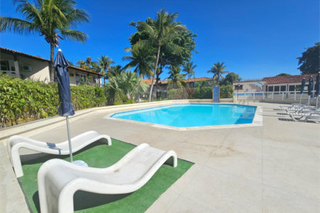 Apartamento à venda com 2 quartos, sendo 1 suíte,  no Centro (mangue), Armação dos Búzios, RJ