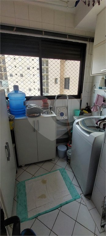 Apartamento à venda com 2 quartos, sendo 1 suíte, em Chora Menino, São Paulo, SP