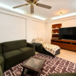 Sobrado com cinco quartos sendo 3 suites 4 vagas| R$ 3.300.000 no Alto da Boa Vista - São Paulo