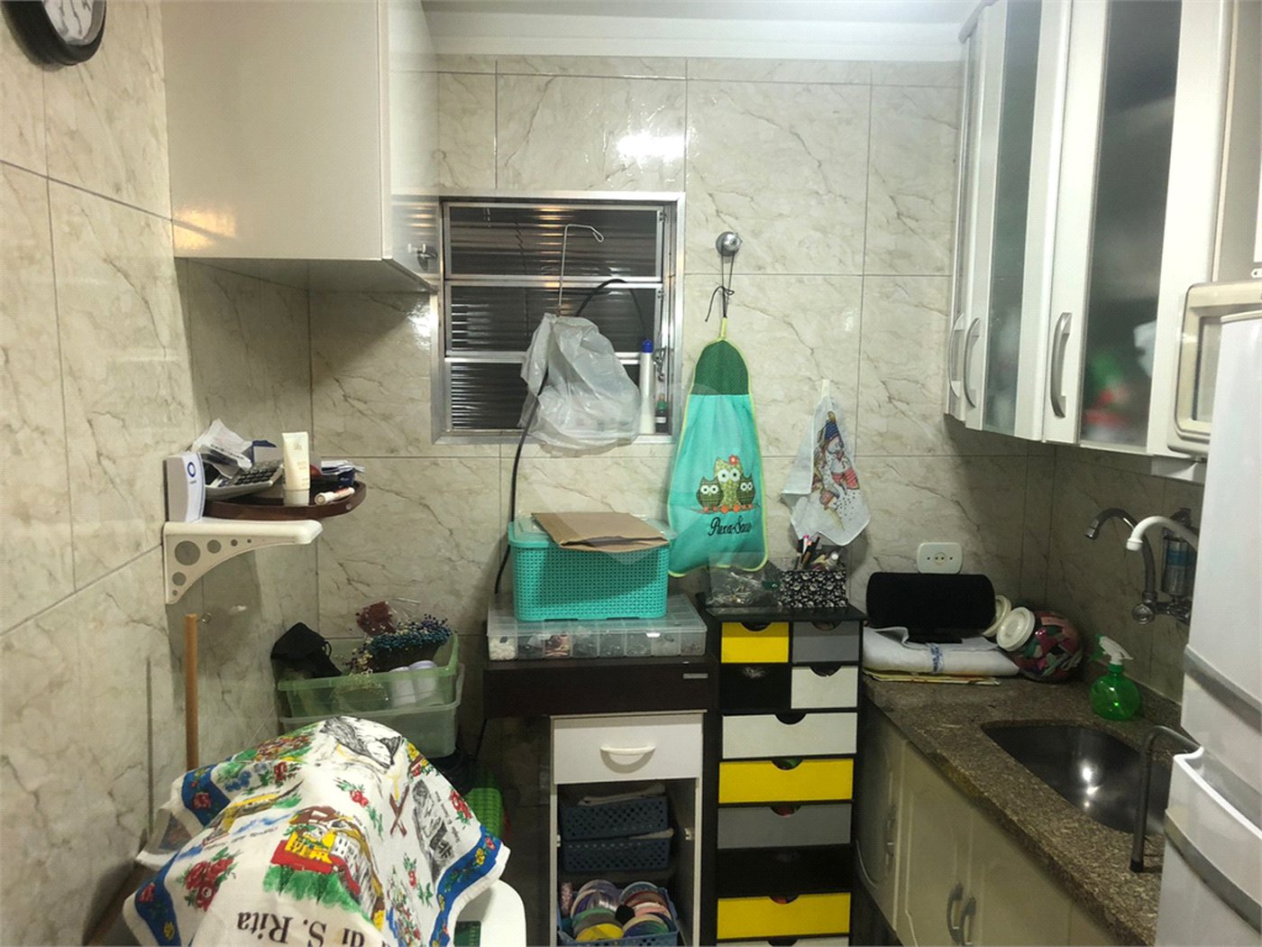 Sobrado à venda com 4 quartos, sendo 1 suíte, em Sumaré, São Paulo, SP