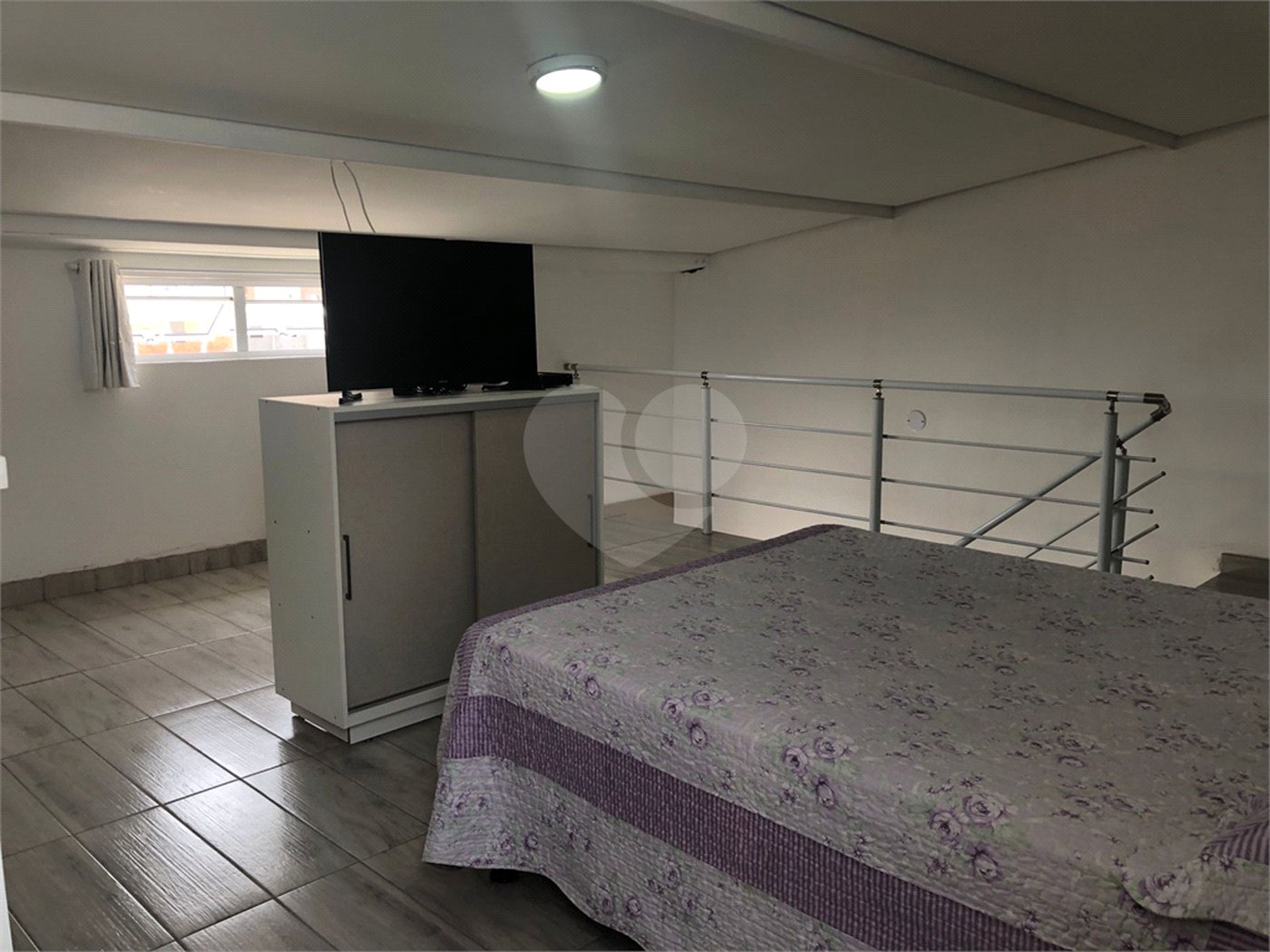Casa à venda com 2 quartos no condomínio Residencial Iraci II, São Paulo - SP
