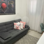 Apartamento à venda com 2 quartos em Vila Monteiro, Itapetininga, SP