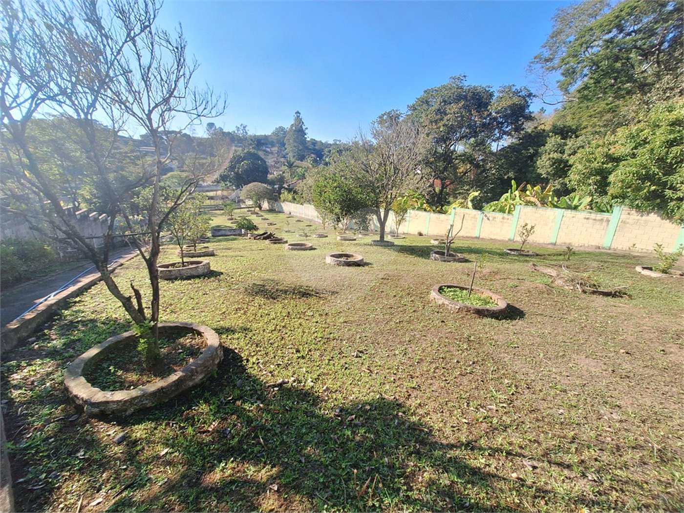 Chácara à venda com 1 suíte em Jardim Estância Brasil, Atibaia, SP