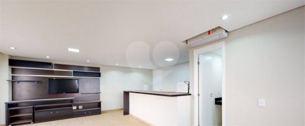Studio à venda com 1 suíte em Vila Cruzeiro, São Paulo, SP