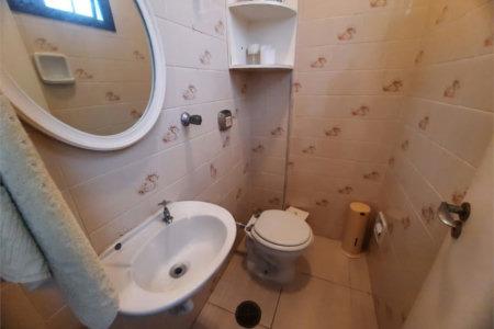 Cobertura com 3 dormitórios à venda, 82 m² por R$ 425.000,00 - Jardim Belmar - Guarujá/SP