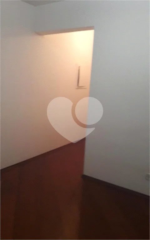 Apartamento à venda com 2 quartos em Vila Mariana, São Paulo, SP