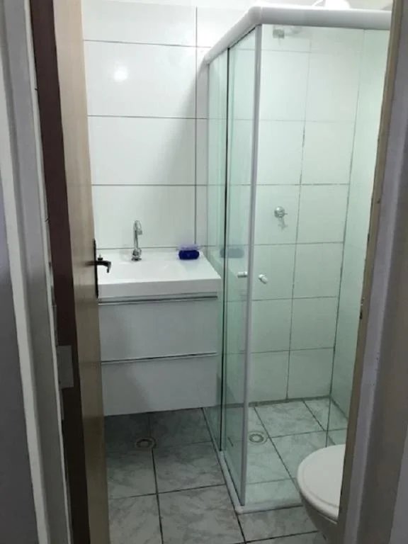 Apartamento à venda com 3 quartos em Super Quadra Morumbi, São Paulo, SP