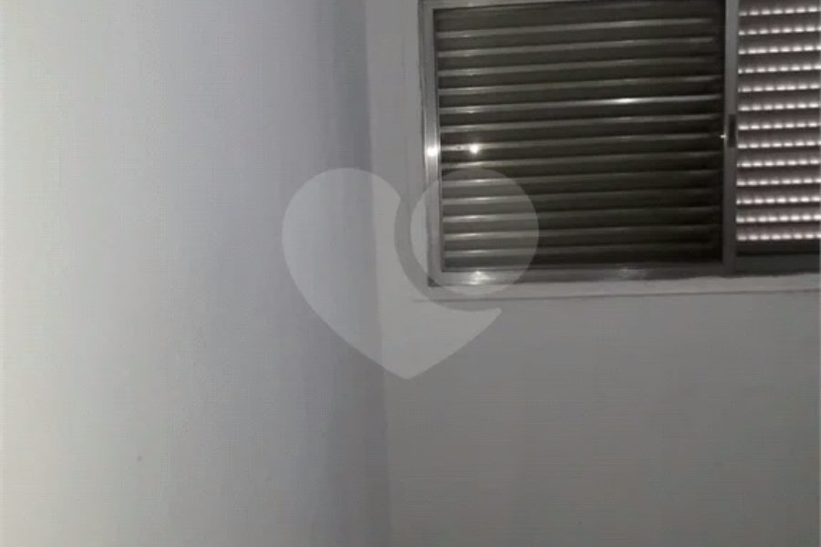 Apartamento à venda com 2 quartos em Santana, São Paulo, SP