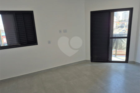 Apartamento para alugar com 2 quartos em Tucuruvi, São Paulo, SP