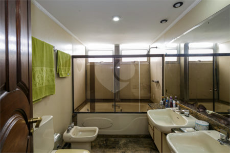 Apartamento à venda com 4 suítes em Brooklin, São Paulo, SP
