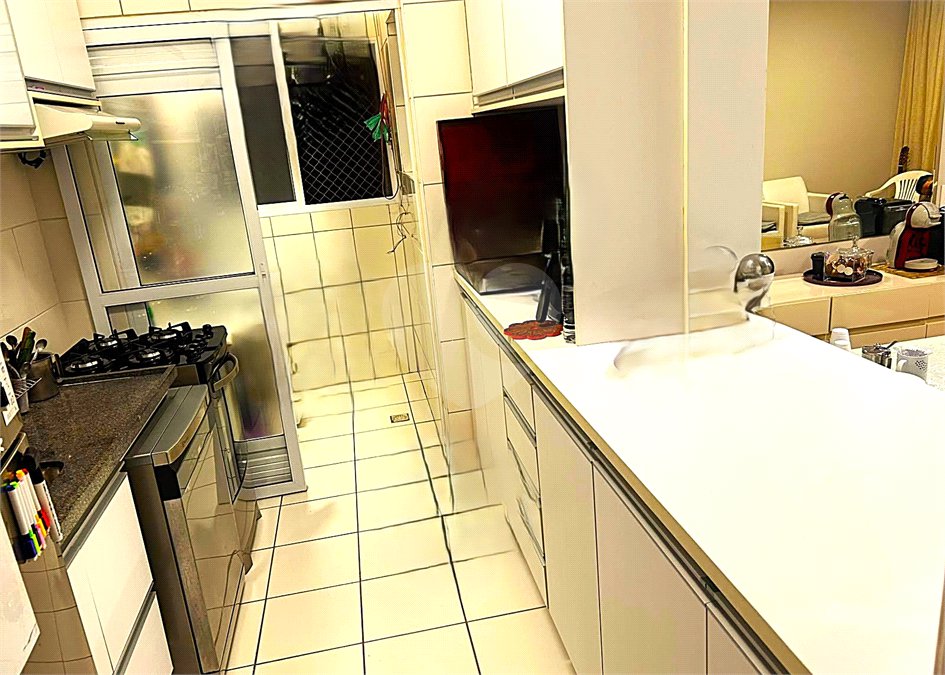 Apartamento à venda com 2 quartos, sendo 1 suíte,  em Jardim Maria José, Votorantim, SP