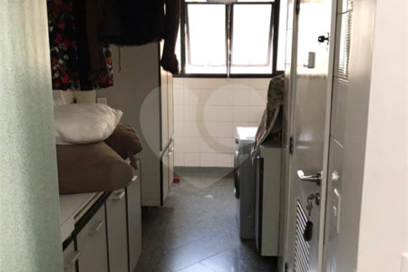 Apartamento à venda com 4 quartos, sendo 3 suítes, em Indianópolis, São Paulo, SP