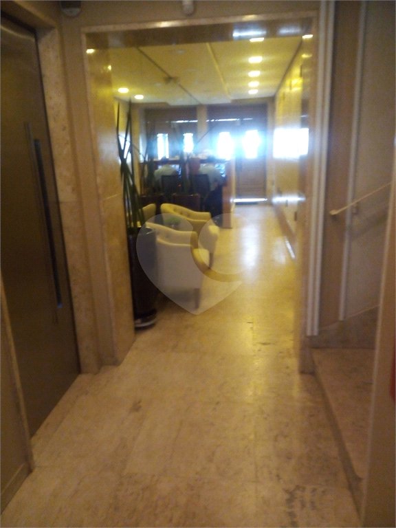 Apartamento à venda com 2 quartos em Jardim Paulista, São Paulo, SP