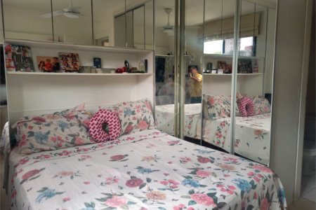 Apartamento à venda com 3 quartos, sendo 1 suíte,  em Andaraí, Rio de Janeiro, RJ