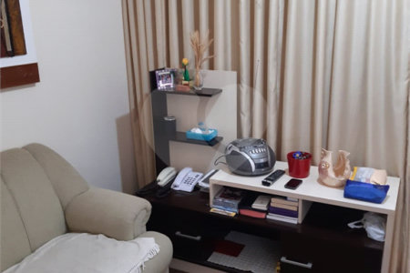 Apartamento à venda com 1 quarto no Centro, São Paulo, SP