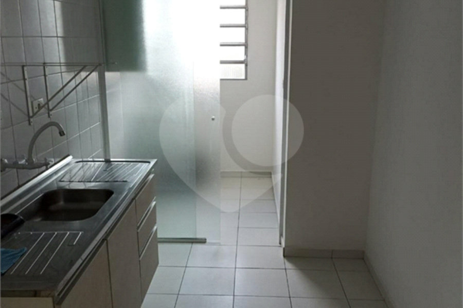 Apartamento à venda com 2 quartos em Tucuruvi, São Paulo, SP