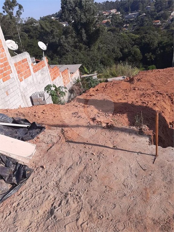 Terreno à venda em Loteamento Serra dos Cristais, Várzea Paulista, SP